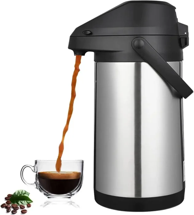 Distributeur de café entreprise 9