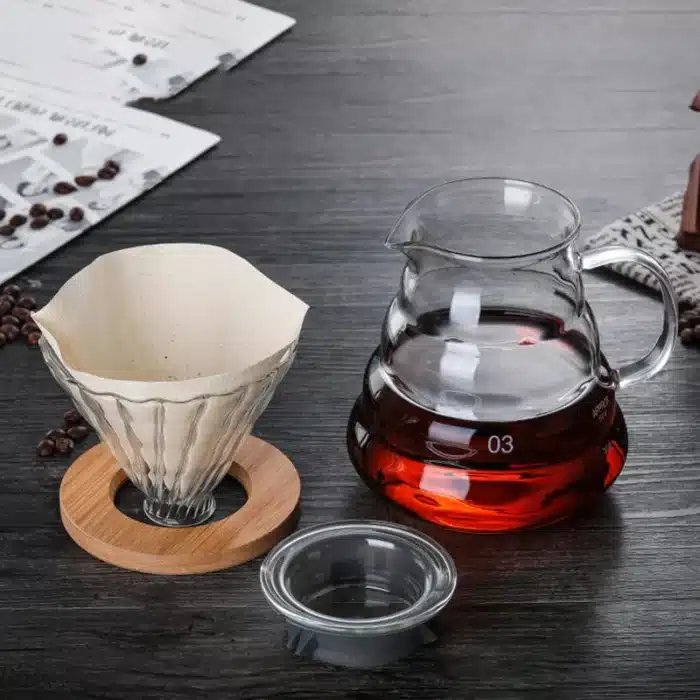 Carafe chemex 2