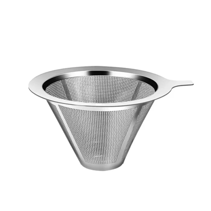 Filtre chemex réutilisable 5