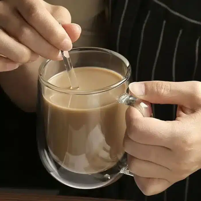 Verre à latte macchiato 1