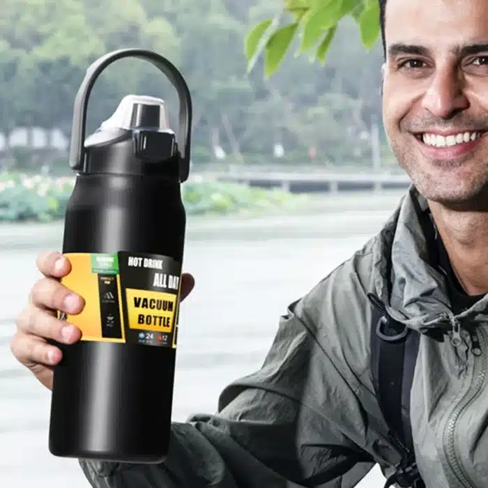 Thermos café 1l 5