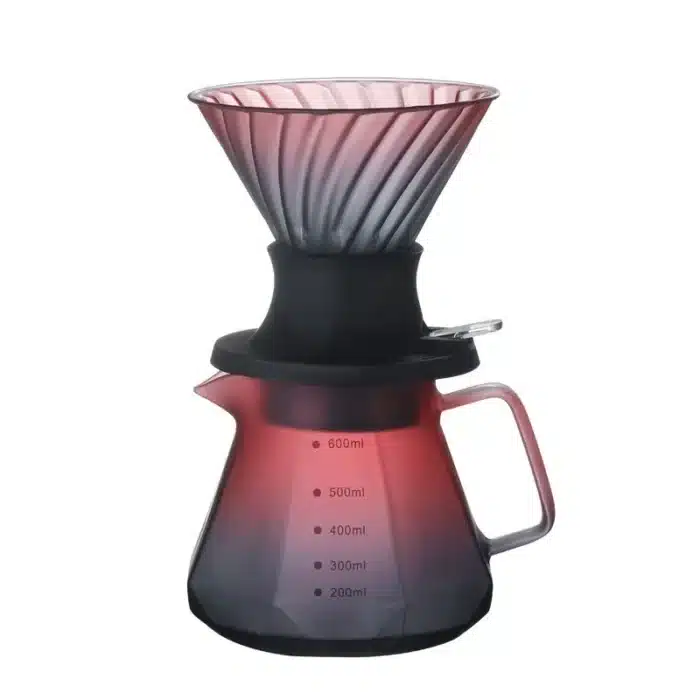 Chemex carafe 5