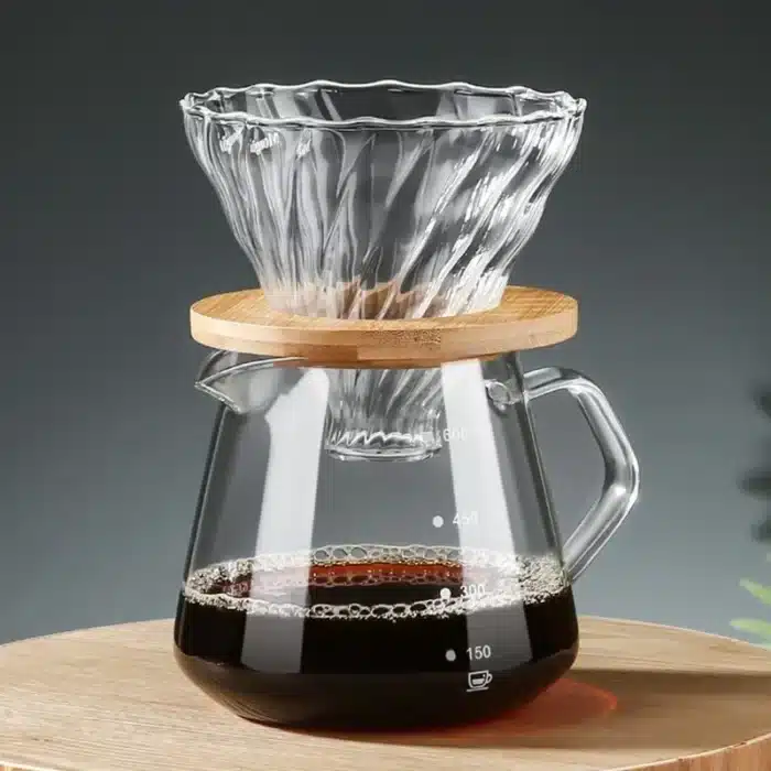 Machine a cafe v60 3