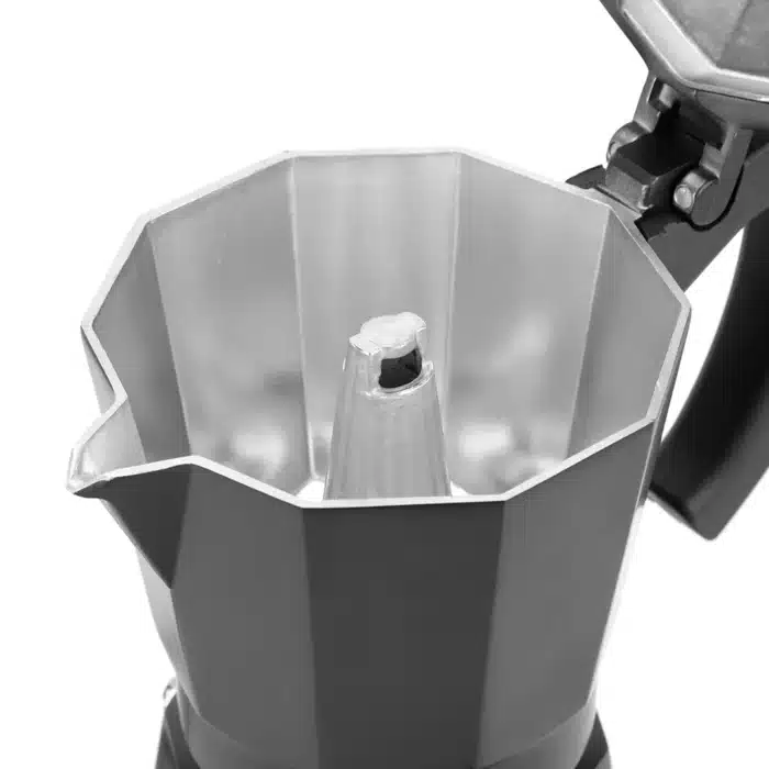 Machine crème de café italienne 5