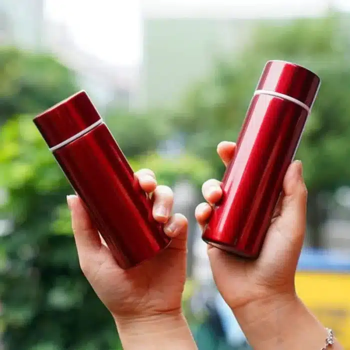 Mini thermos 50 ml 1