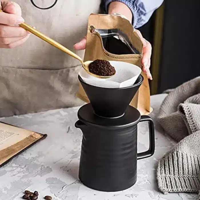 Kit cafe v60 2