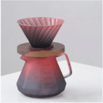 Le Coin du Barista