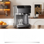 Anti calcaire cafetiere