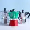 Bialetti moka pot
