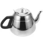 Bouilloire française 4