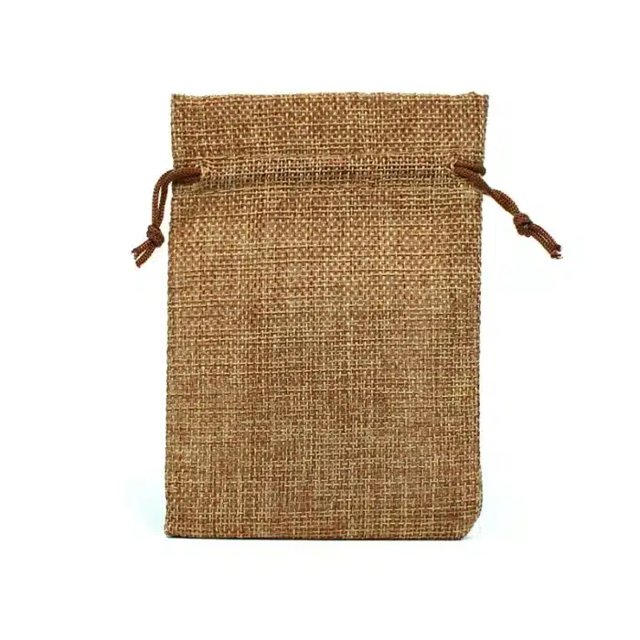 Café sac en jute 15