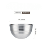 Capsule vertuo réutilisable