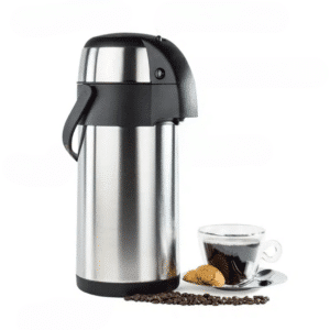 Carafe isotherme à café tupperware