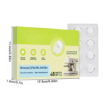 Cartouche anticalcaire