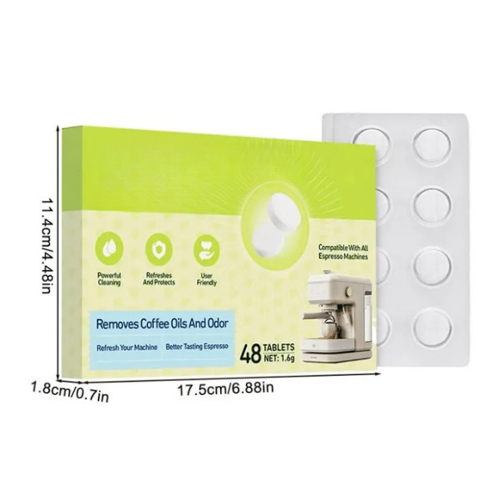 Cartouche anticalcaire