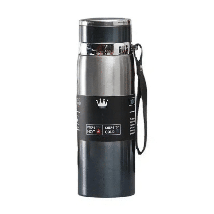 Inox thermos