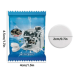 jura pastille nettoyage