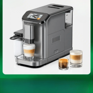 Machine à café professionnelle restauration