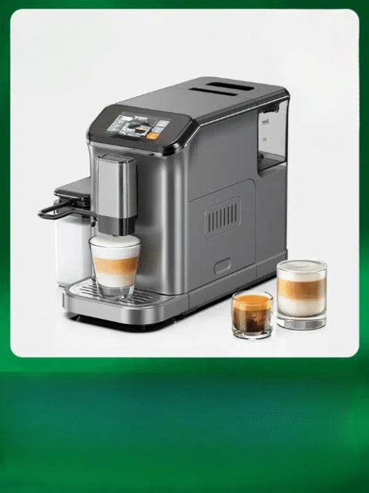 Machine à café professionnelle restauration