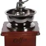 Moulin à café manuel vintage 1