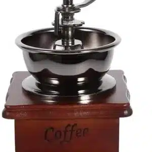 Moulin à café manuel vintage 1