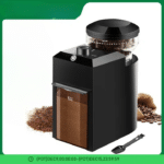 Moulin à café pour cafetière italienne