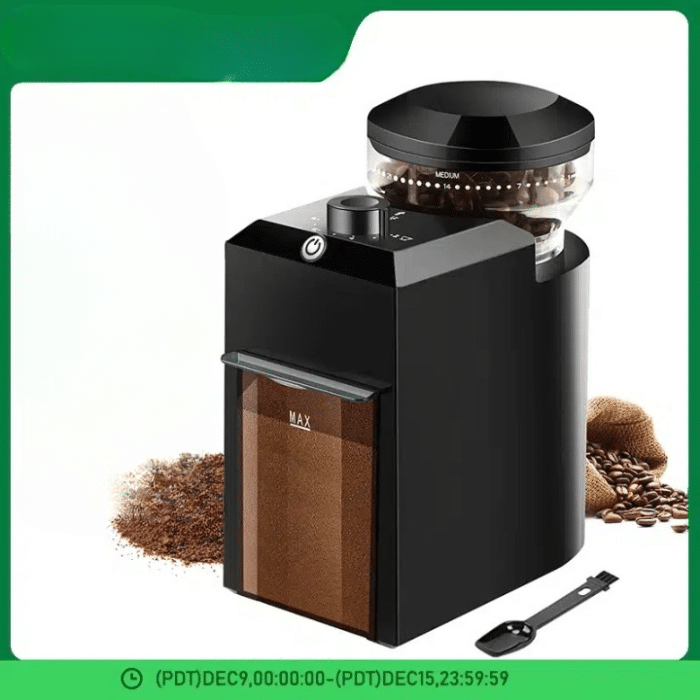 Moulin à café pour cafetière italienne