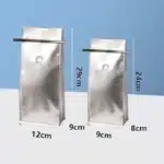 Sac grain de café 4