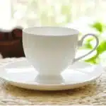 Service à café moderne 2