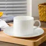 Sous tasse à café 4