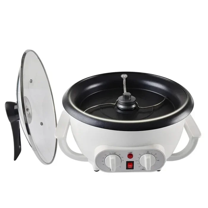 Torréfacteur domestique 1