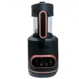 Torréfacteur électrique domestique 8