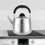 Bouilloire professionnelle