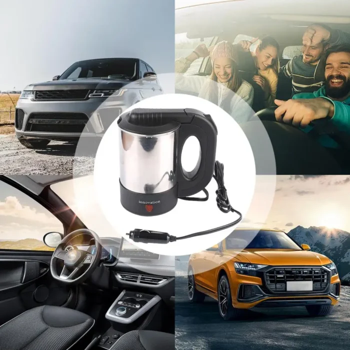 cafetière allume cigare 11