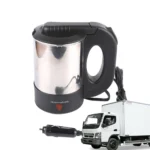 cafetière allume cigare 12