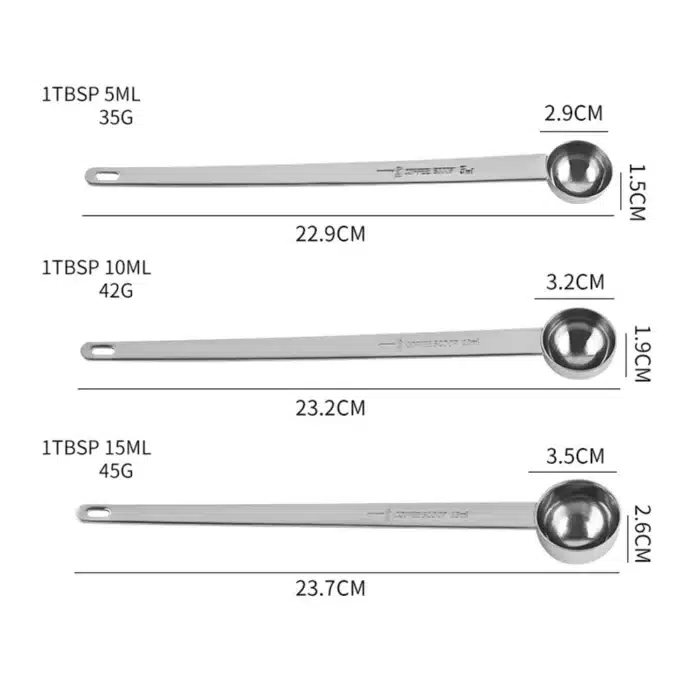 Dosage cuillère à café en ml2 3