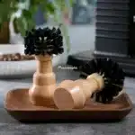 Brosse pour porte-filtre 2