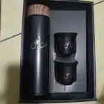 Coffret tasse à café espresso 1