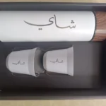 Coffret tasse à café espresso 3