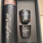 Coffret tasse à café espresso 6