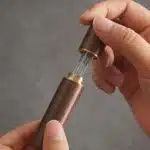 Agitateur café reutilisable 1