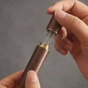 Agitateur café reutilisable 1