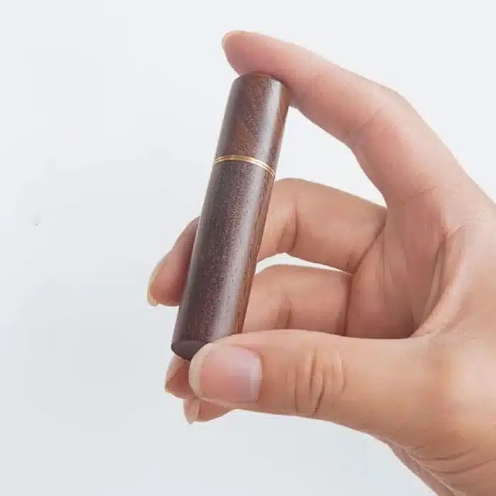 Agitateur café reutilisable 5