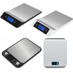 Balance à café digitale précision