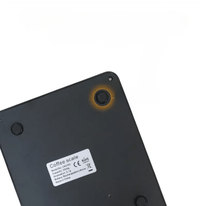 Balance de précision pro