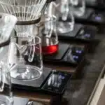 Balance intelligente café 3