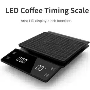 Balance intelligente café 1