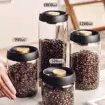 Boîte à café design 19