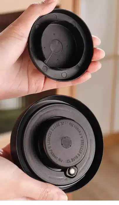 Boîte à café design 18