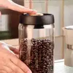 Boîte à café design 15